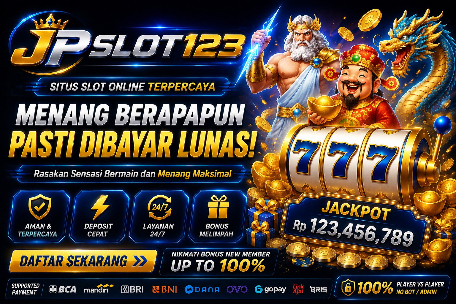 JPSLOT123 JPSLOT123